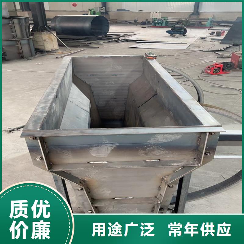 隔离墩模具防浪块模具适用场景