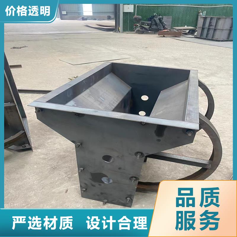 隔离墩模具高速公路隔离墩模具厂家技术完善