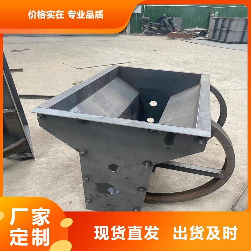 隔离墩模具挡土墙模具商家