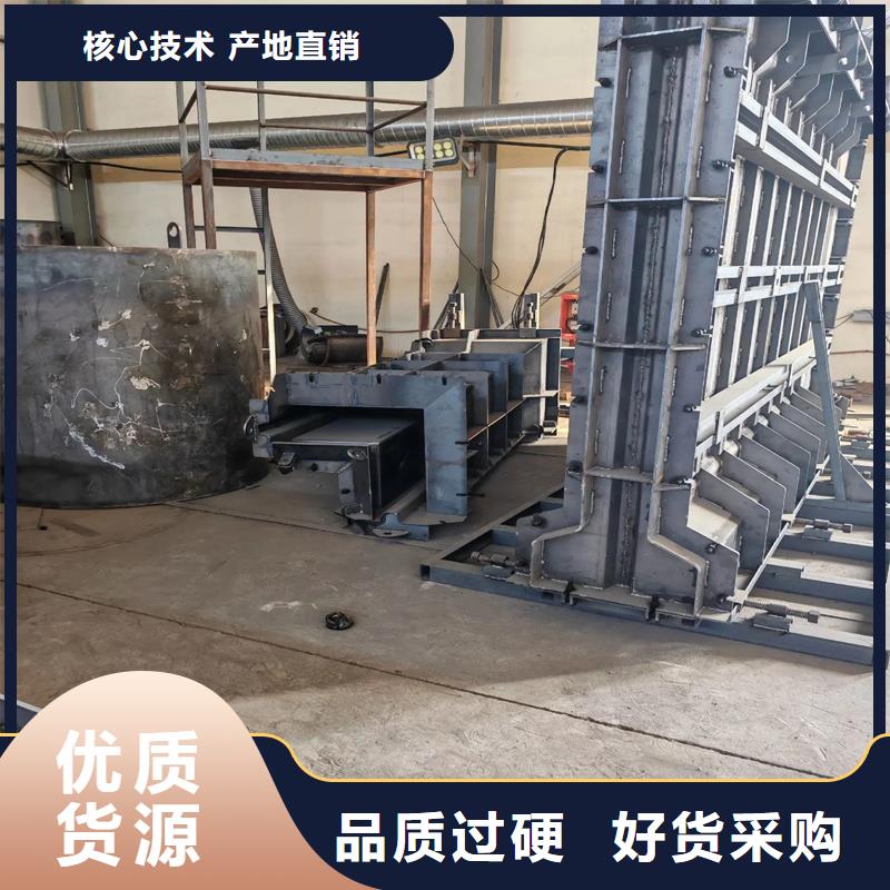 检查井模具工程级井模具好品质用的放心