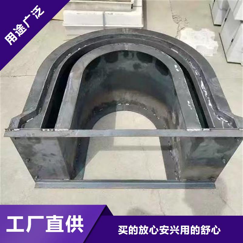 流水槽模具矩形渠模具生产经验丰富