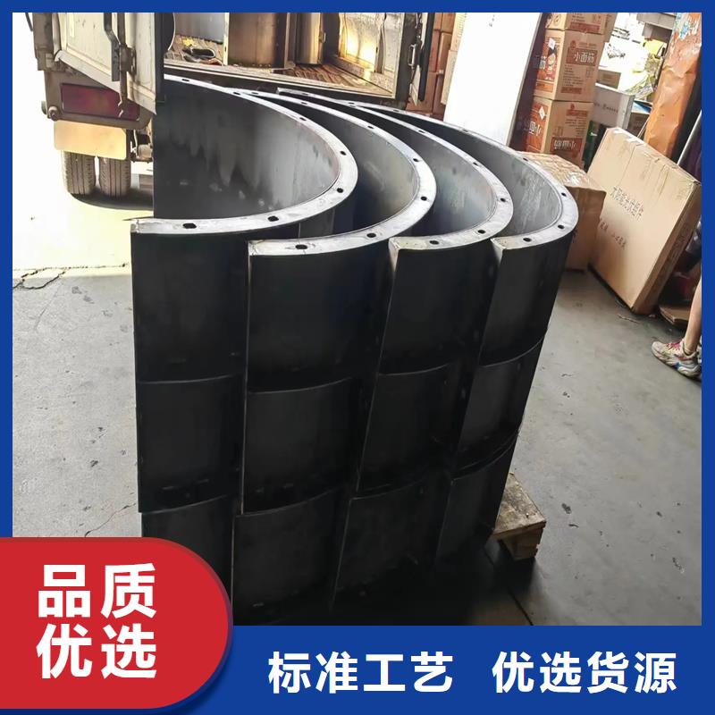 风电基础模具低维护风电钢模板放心购