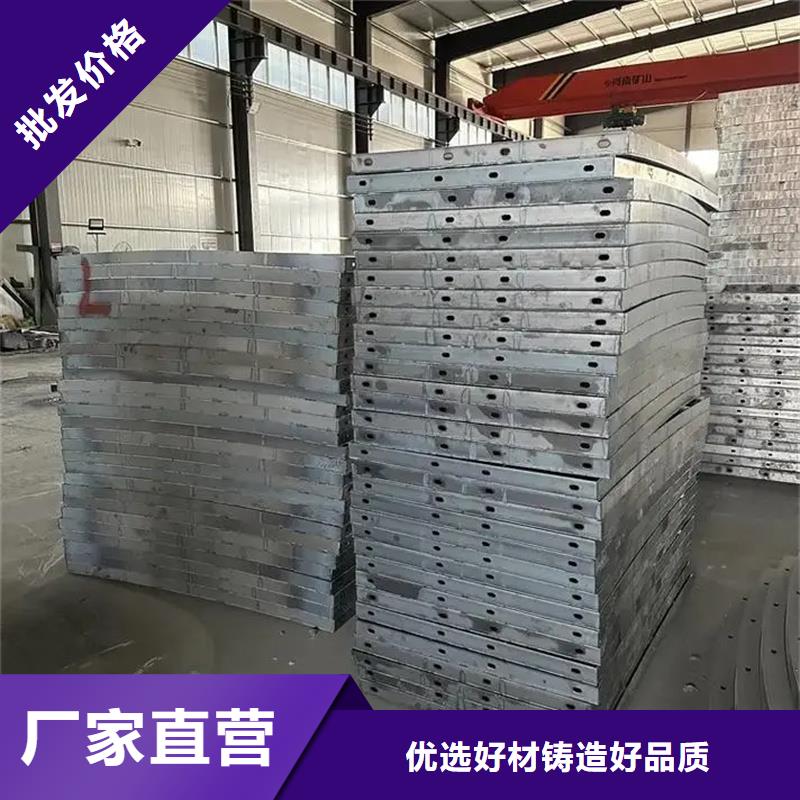 风电基础模具变电站风电基础钢模具值得信赖