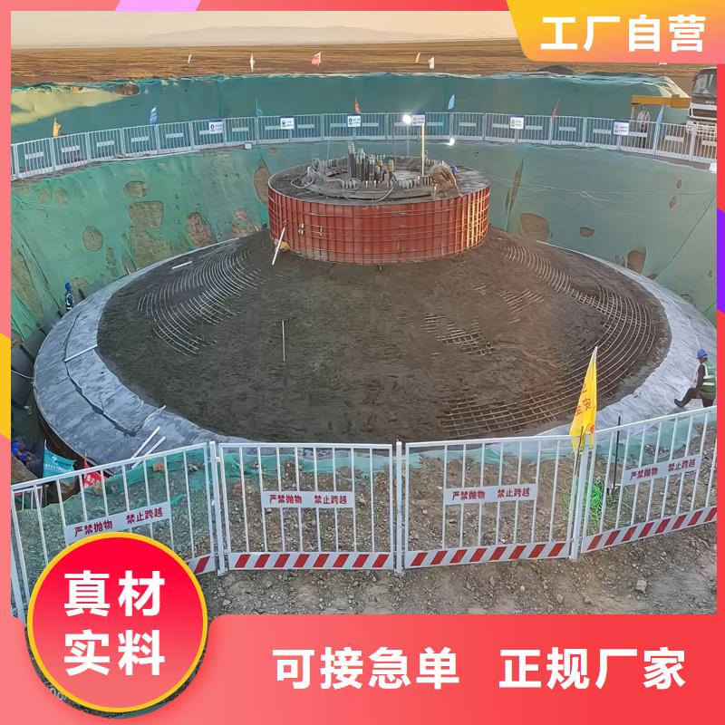 风电基础模具工程级风电基础钢模具多种工艺
