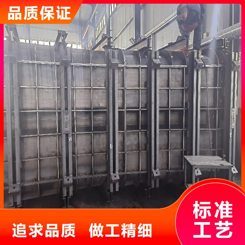 桥梁墩柱模具钢模具超产品在细节