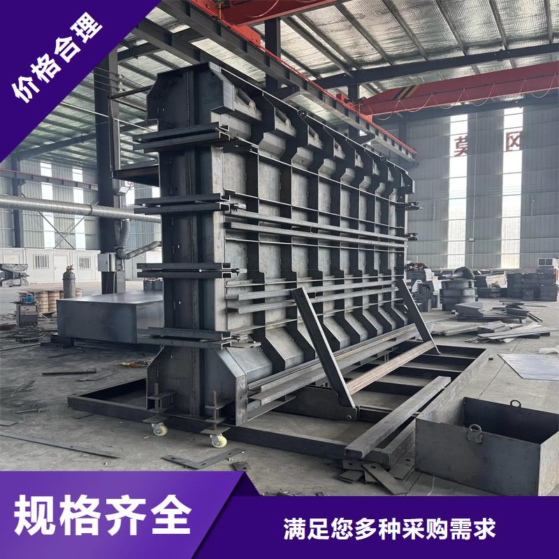 乐高块挡土墙模具乐高钢模具检验发货