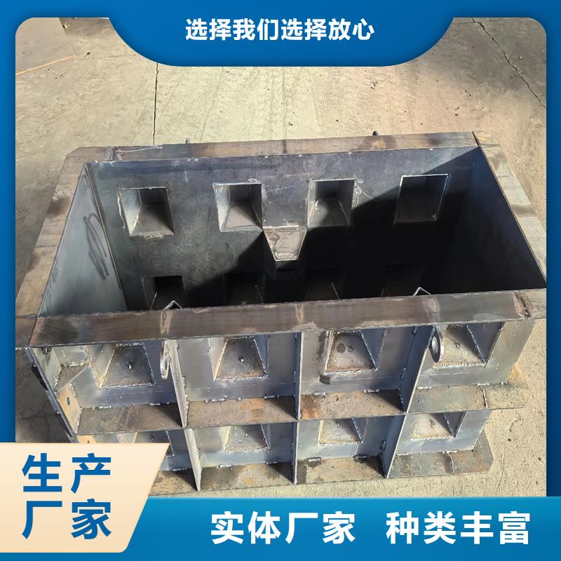 乐高块挡土墙模具乐高钢模具检验发货