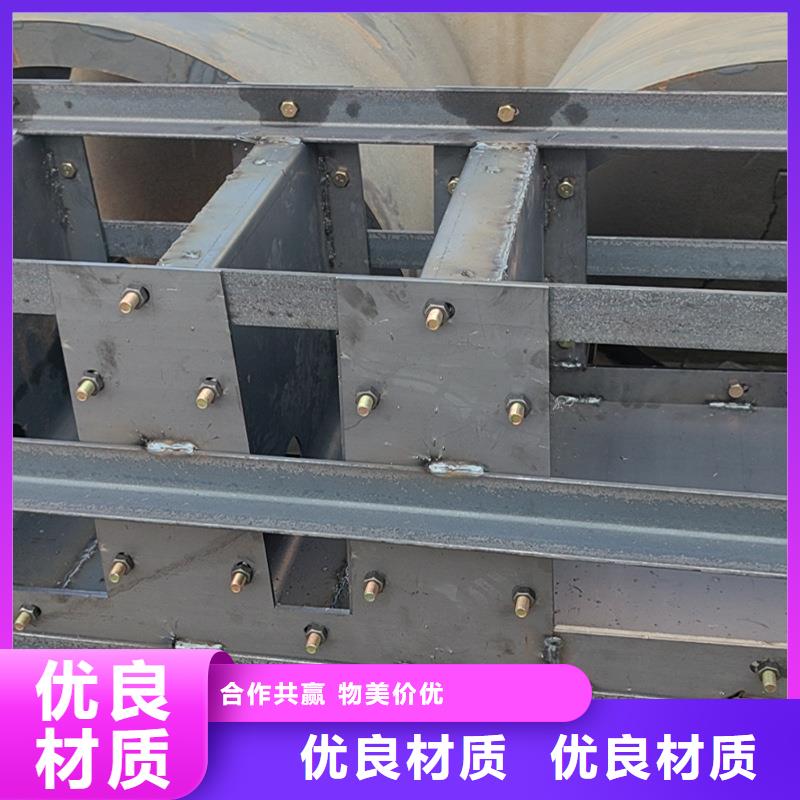 钢模具水泥栅栏板模具实力优品