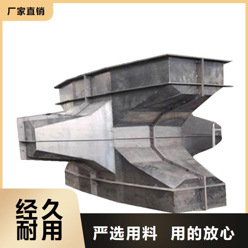 钢模具墩柱模板用心做好细节