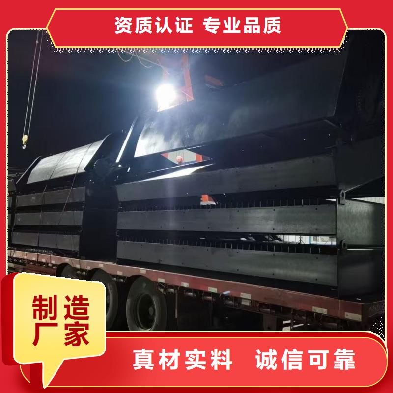 定安县水厂养殖鱼塘钢闸门实力雄厚