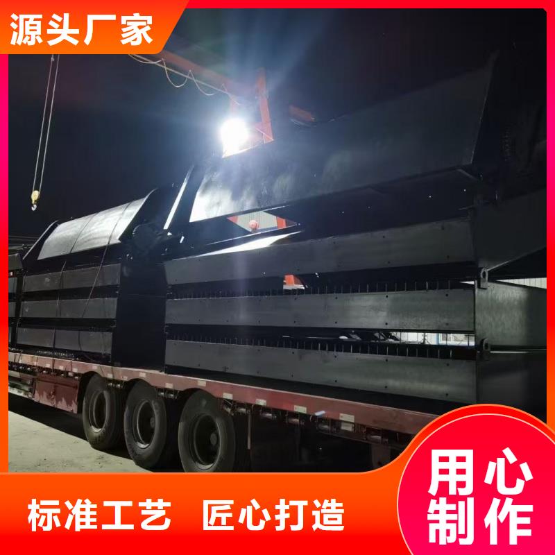 平板钢闸门生产厂家