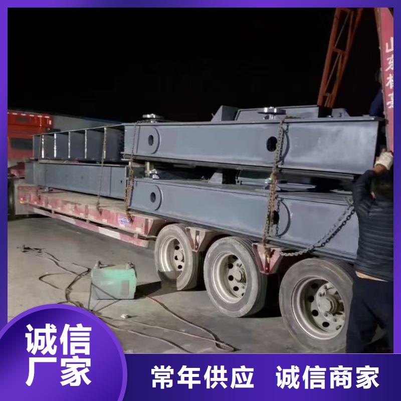 平面定轮钢闸门品质与价格同行