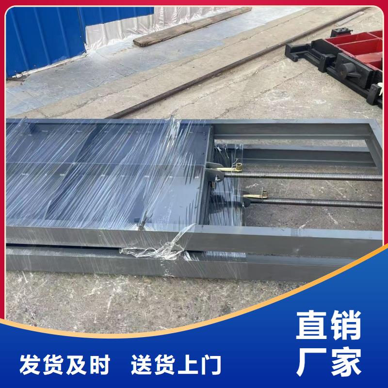 钢制闸门诚信厂家-品质保障