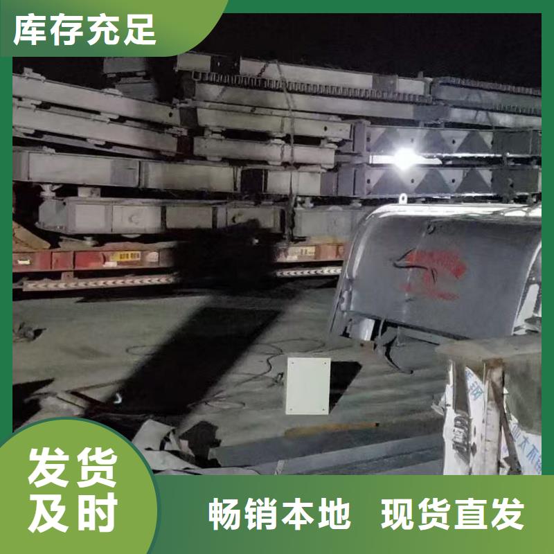 叠梁闸门随时来厂验货