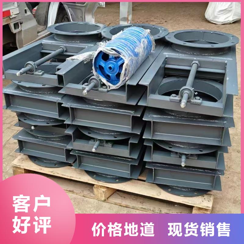 卷扬启闭机钢闸门质量放心