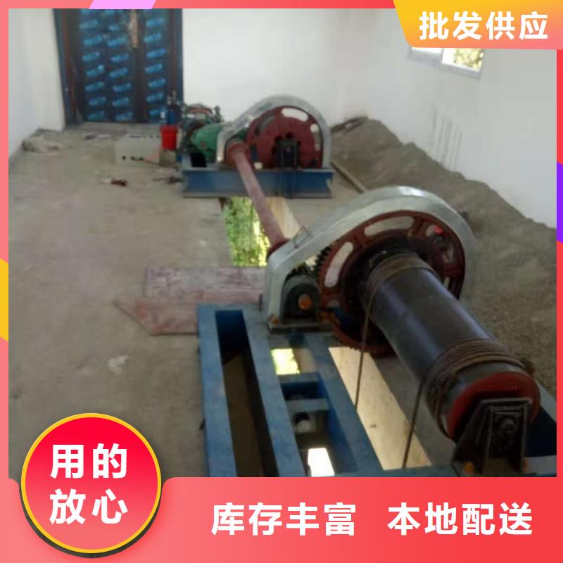 实力雄厚的水闸门生产厂家