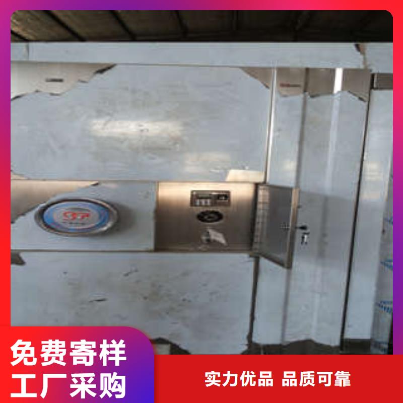 金库门金库门厂家品控严格