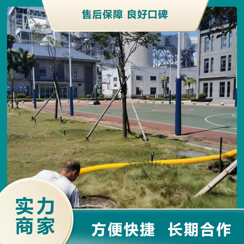 化粪池清理市政管道疏通口碑商家