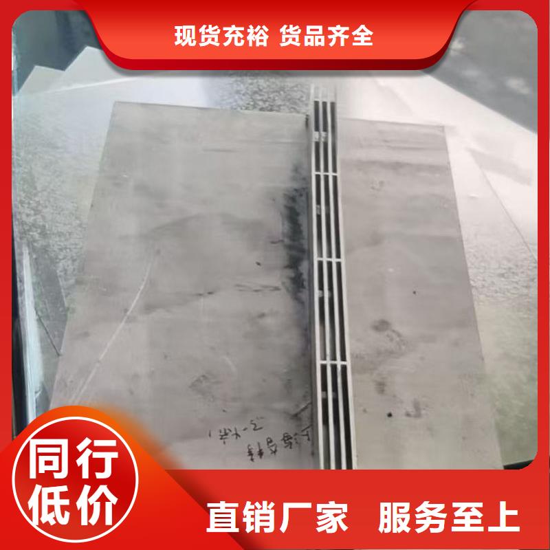 井盖不锈钢下沉式井盖现货直发