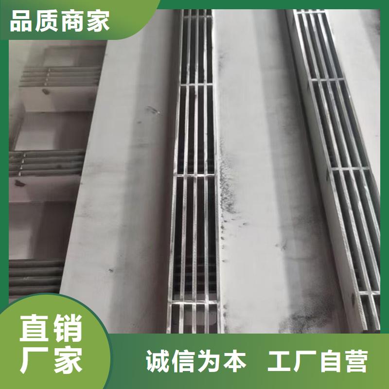 井盖不锈钢钢格栅源头厂家