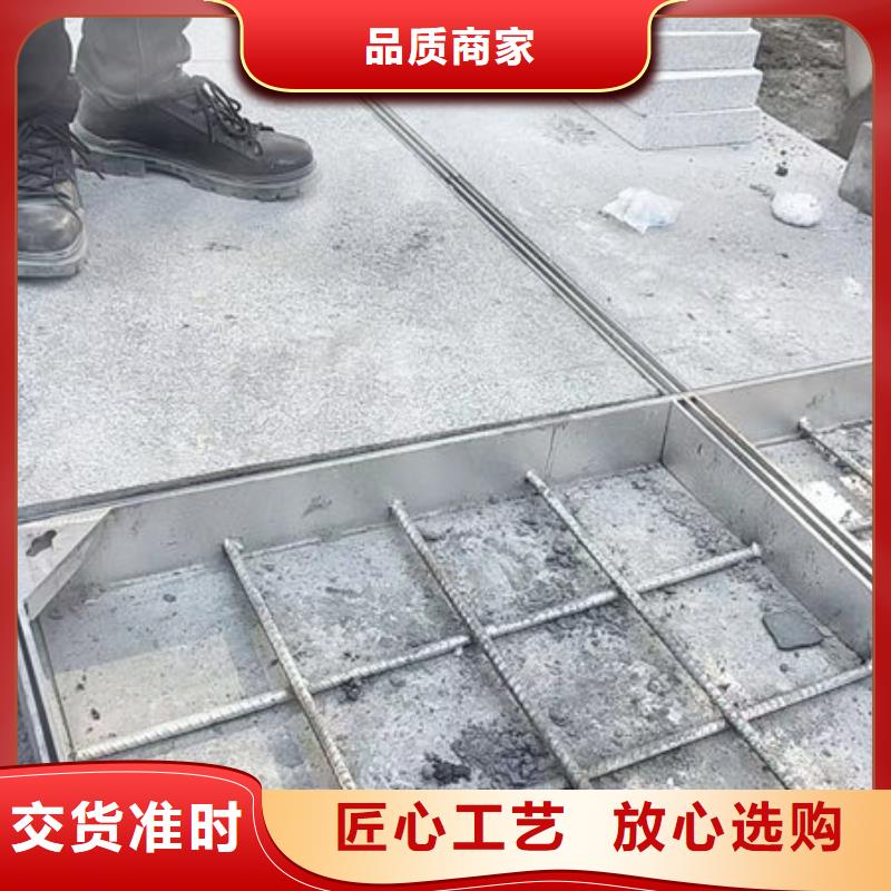 井盖不锈钢下水道井盖使用方法
