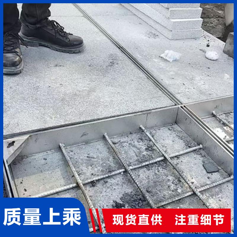 井盖不锈钢道路铺装井盖品牌企业