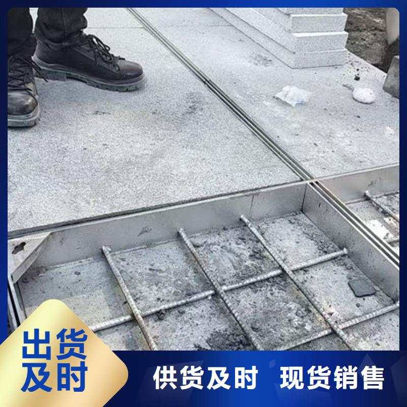 井盖不锈钢检修孔井盖认准大品牌厂家