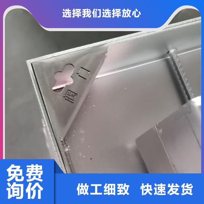 井盖_不锈钢格栅板现货充足