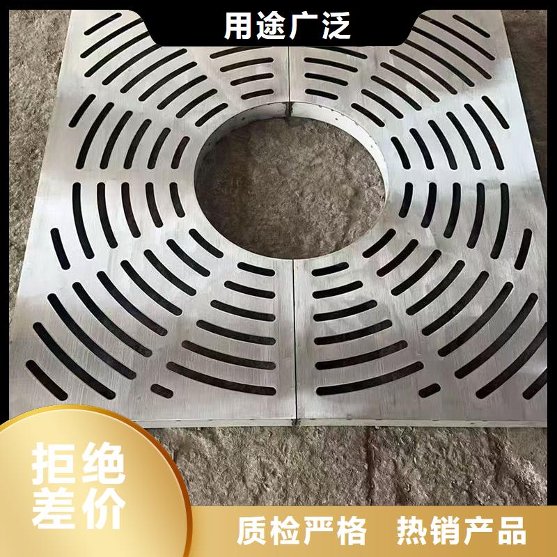 井盖不锈钢检修孔井盖专注质量