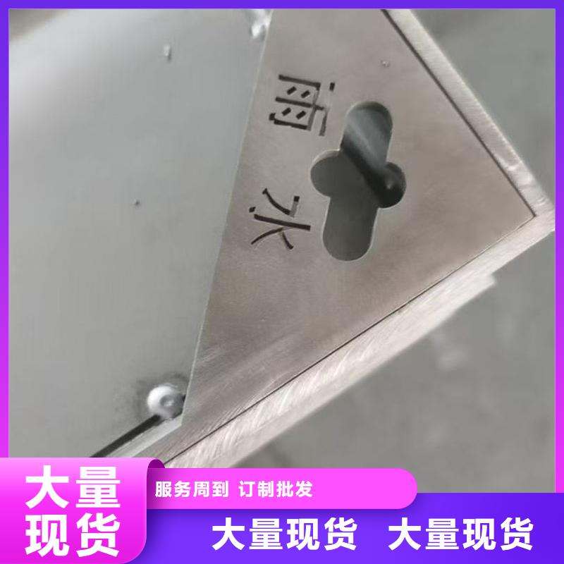 井盖,不锈钢格栅板实力商家