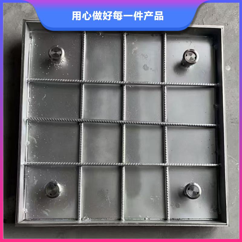 井盖不锈钢检修孔井盖厂家实力大