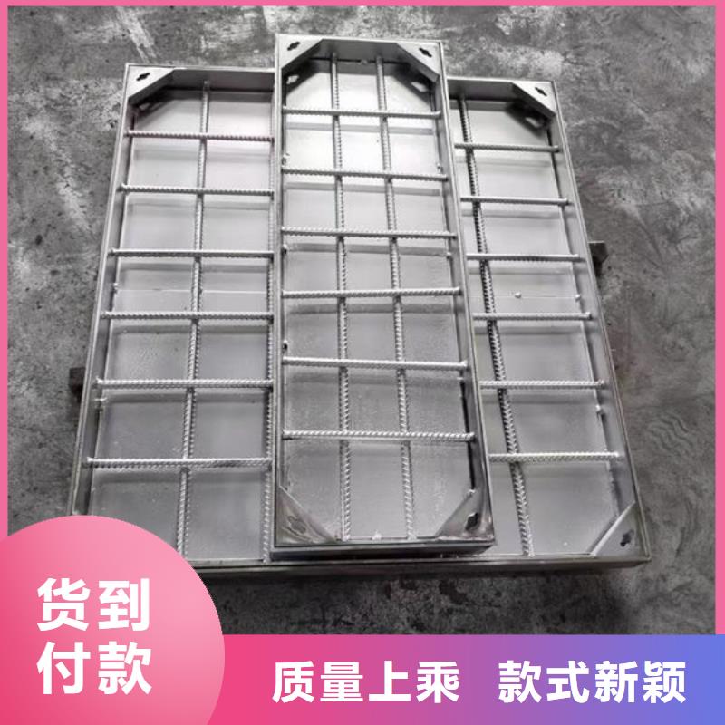 井盖不锈钢检修孔井盖认准大品牌厂家