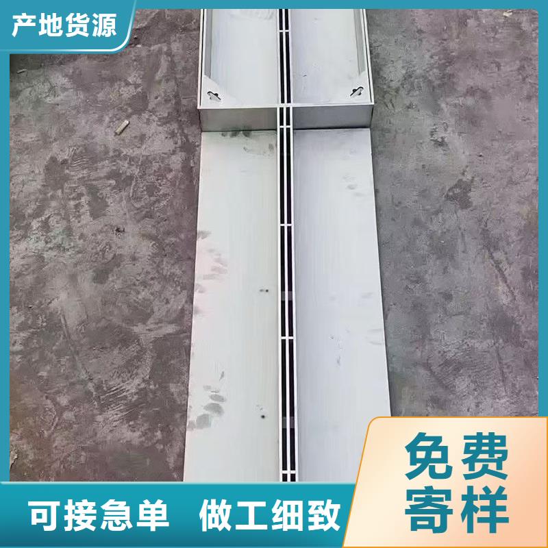 井盖不锈钢圆形井盖无中间商厂家直销