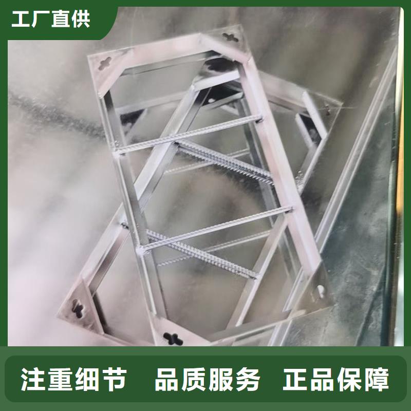 井盖不锈钢圆形井盖无中间商厂家直销