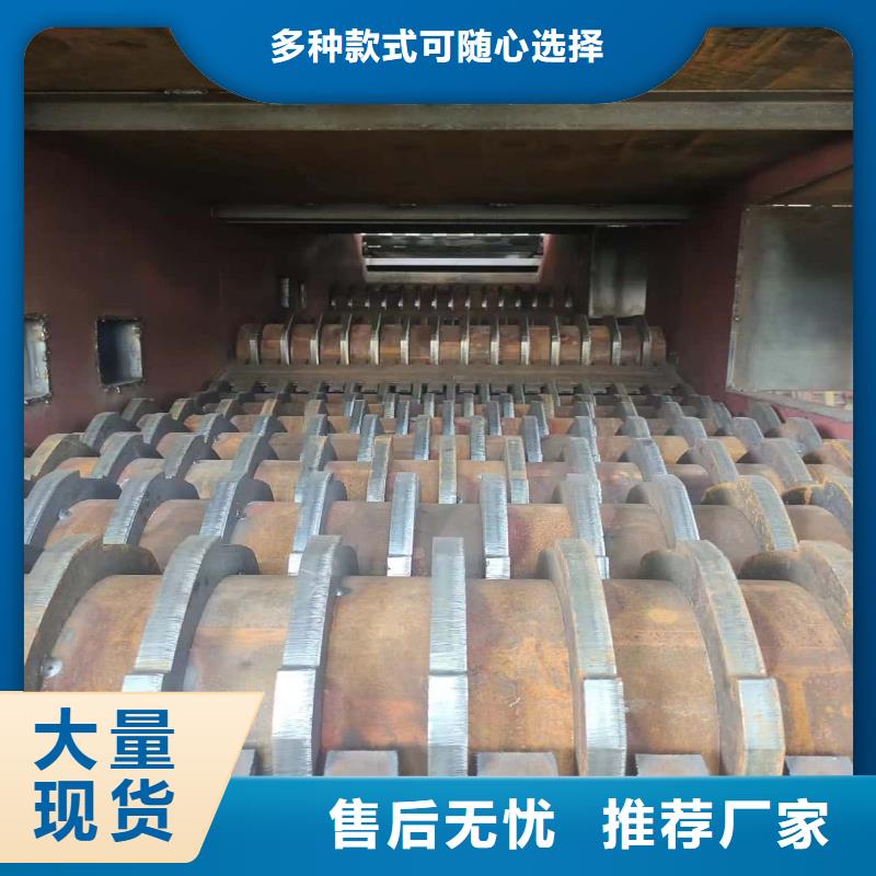 分选机垃圾分选生产线品质好才是硬道理