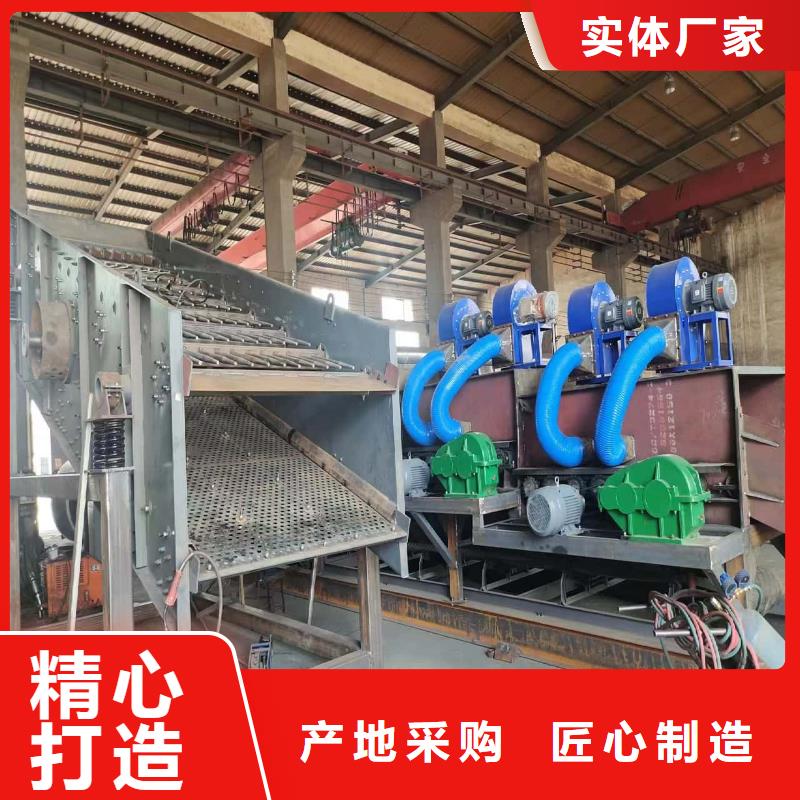 分选机_生活垃圾分选机源头把关放心选购