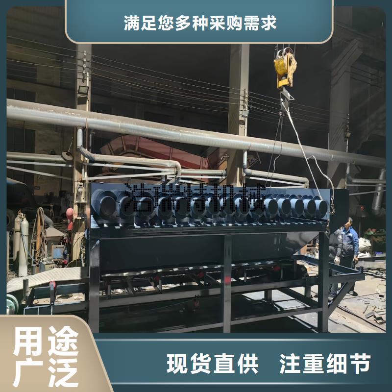 分选机垃圾分选生产线厂家直销大量现货
