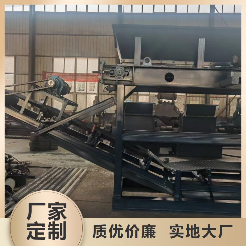 分选机垃圾分选生产线品质好才是硬道理