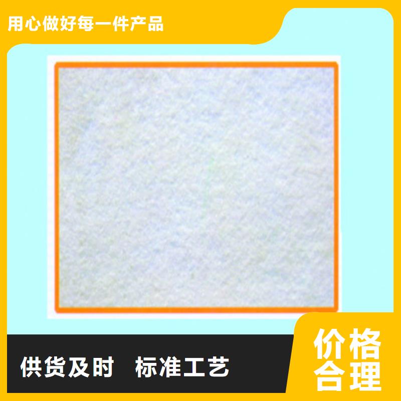土工布涤纶短丝土工布品质值得信赖