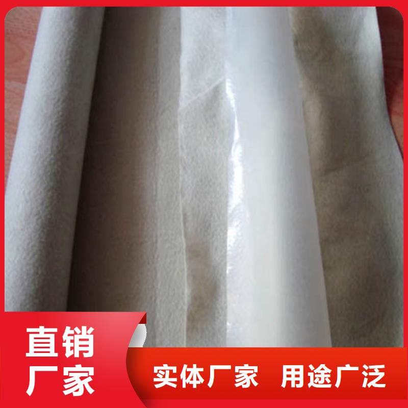 土工布涤纶短丝土工布品质值得信赖