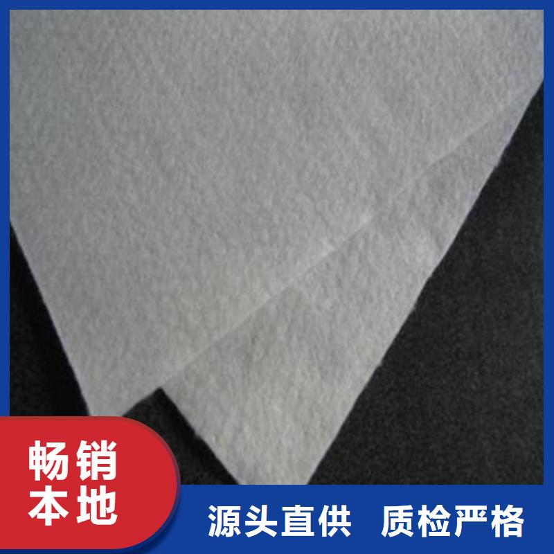 土工布养护用土工布把实惠留给您
