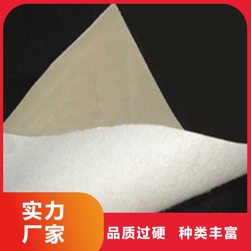 土工布,非织造土工布使用寿命长久
