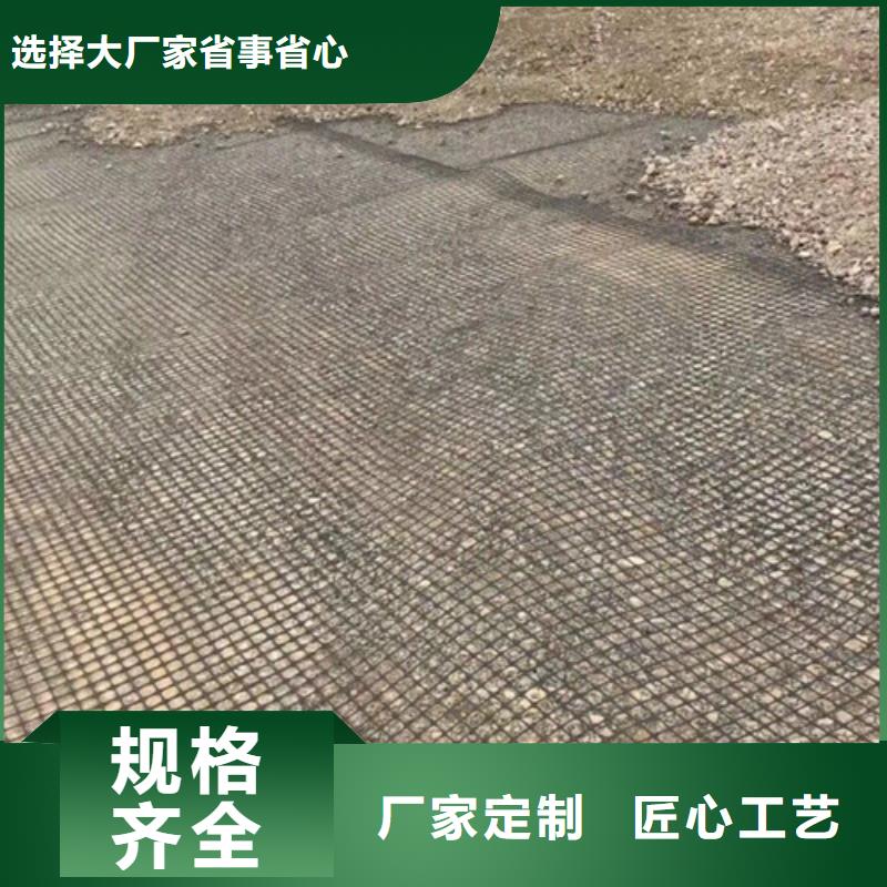 土工格栅单向拉伸土工格栅N年生产经验