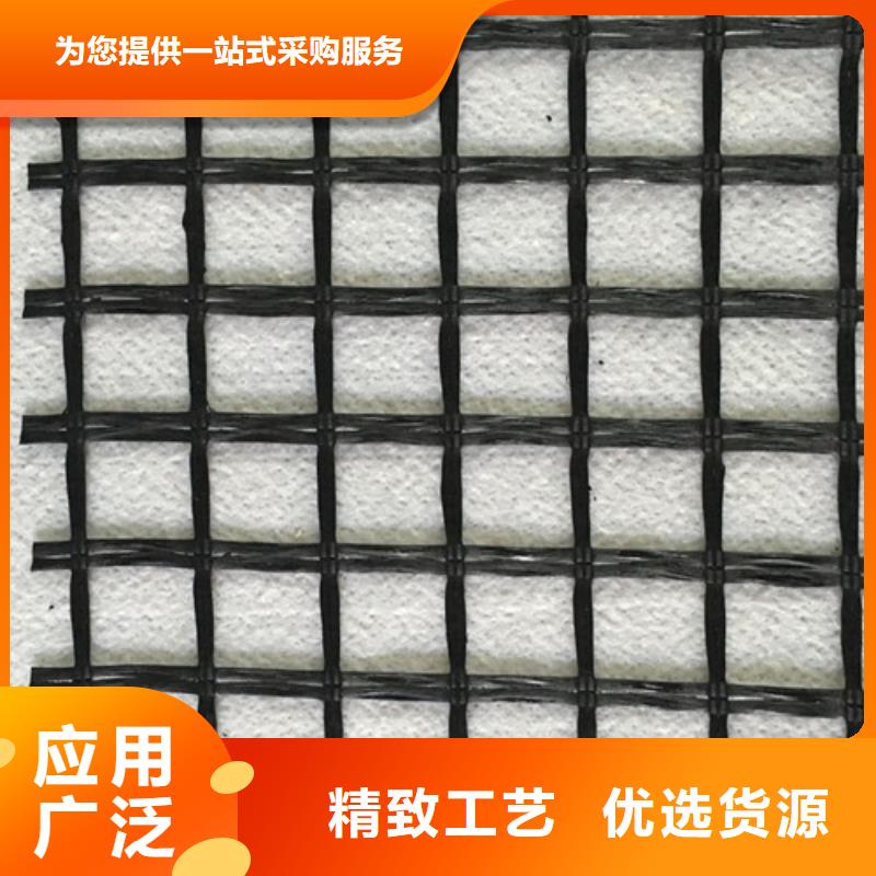 土工格栅钢塑复合土工格栅厂家直销值得选择