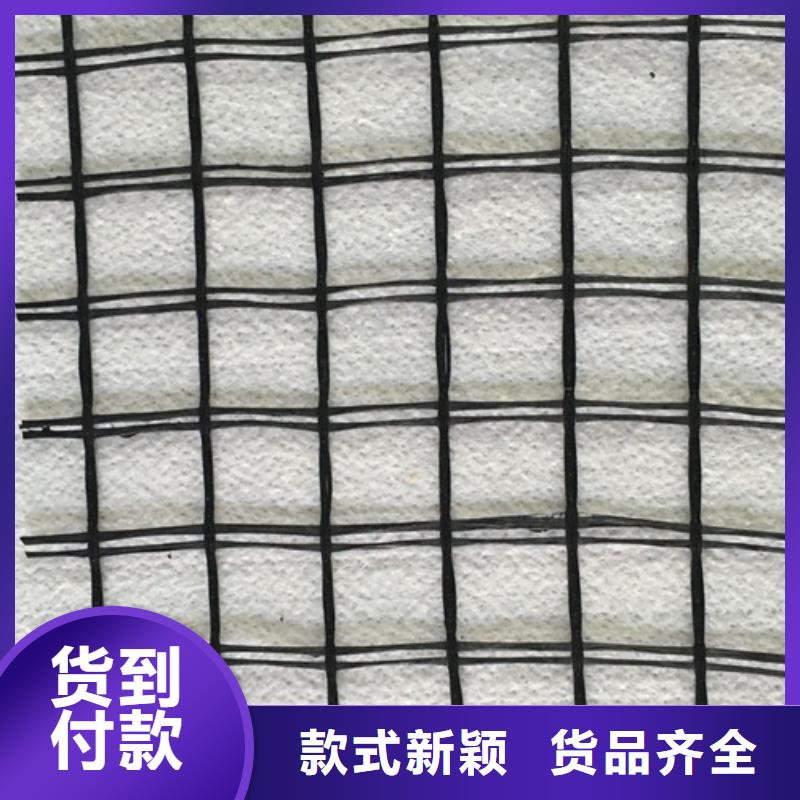 土工格栅_三向土工格栅源头实体厂商