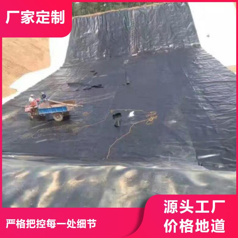 土工膜防渗膜厂家直销售后完善