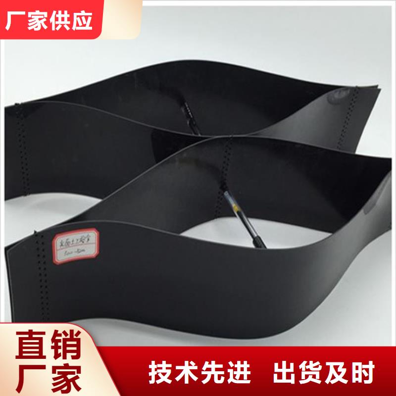 土工格室PP焊接土工格室买的放心
