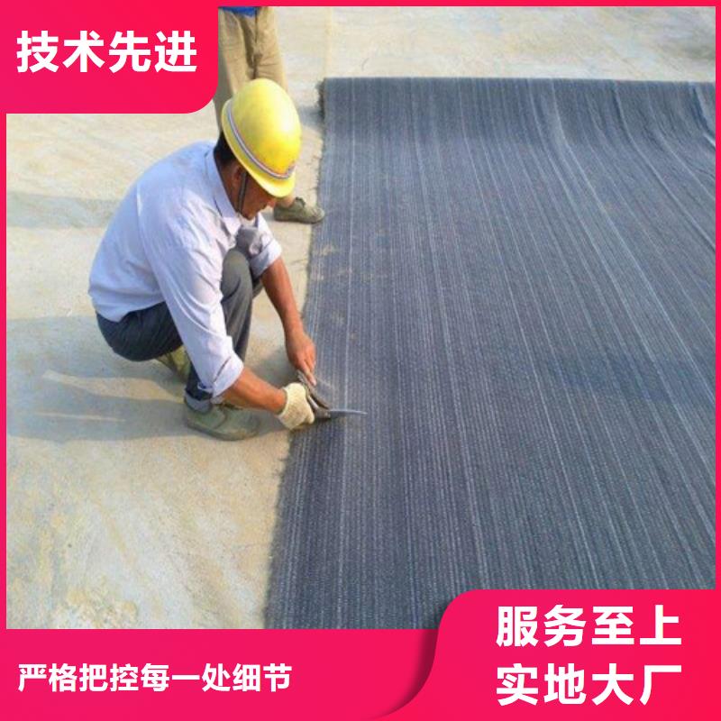 防水毯GCL防水垫好货采购