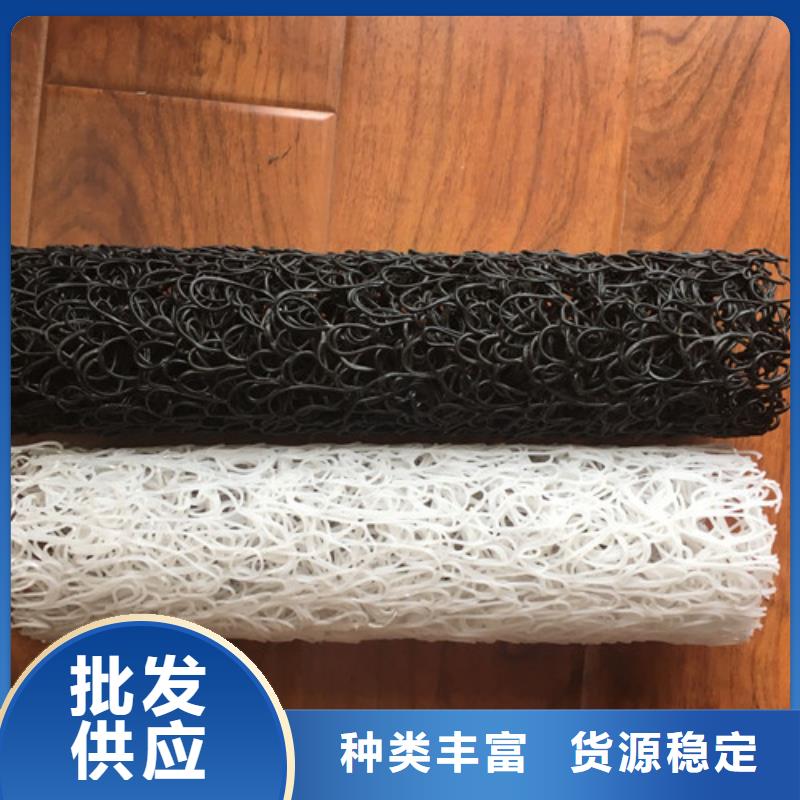 塑料盲沟-排水盲沟商家