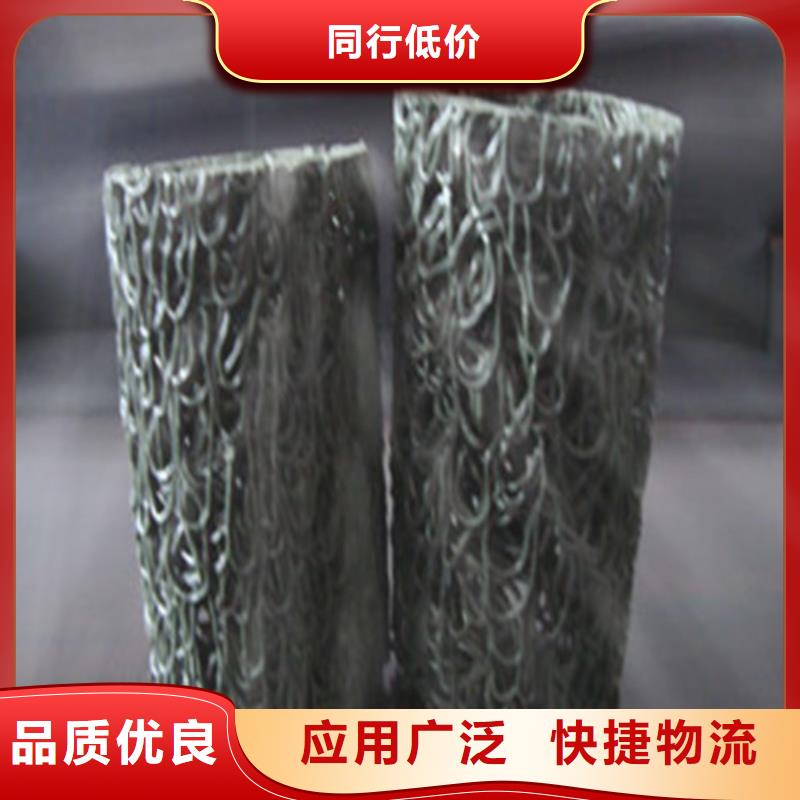 塑料盲沟半圆形排水管欢迎来厂考察